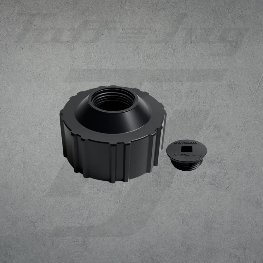 Tuff Jug Storage Cap